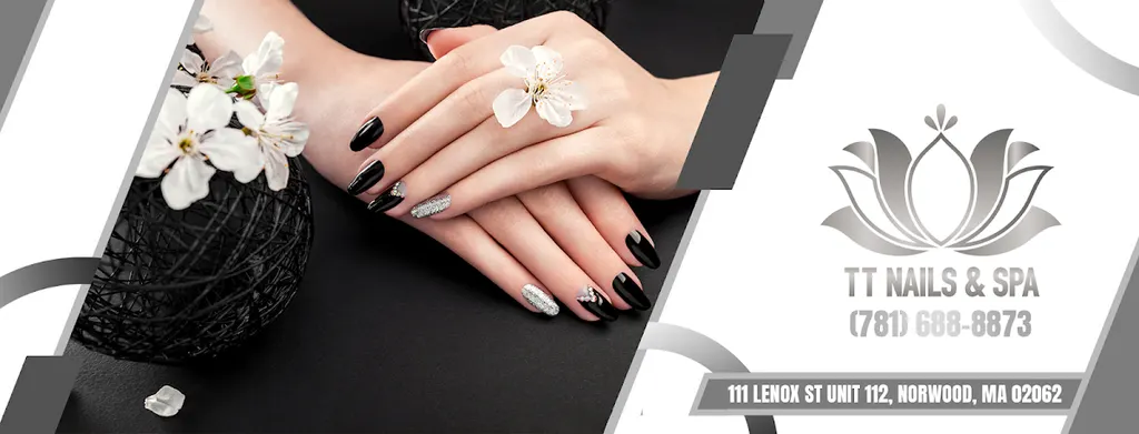 TT Nails & Spa Norwood — Nail salon in Norwood